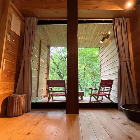 נאנטו Guesthouse Kazura מראה חיצוני תמונה