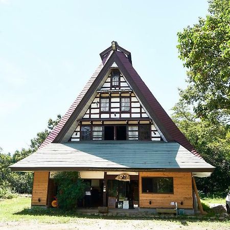 נאנטו Guesthouse Kazura מראה חיצוני תמונה