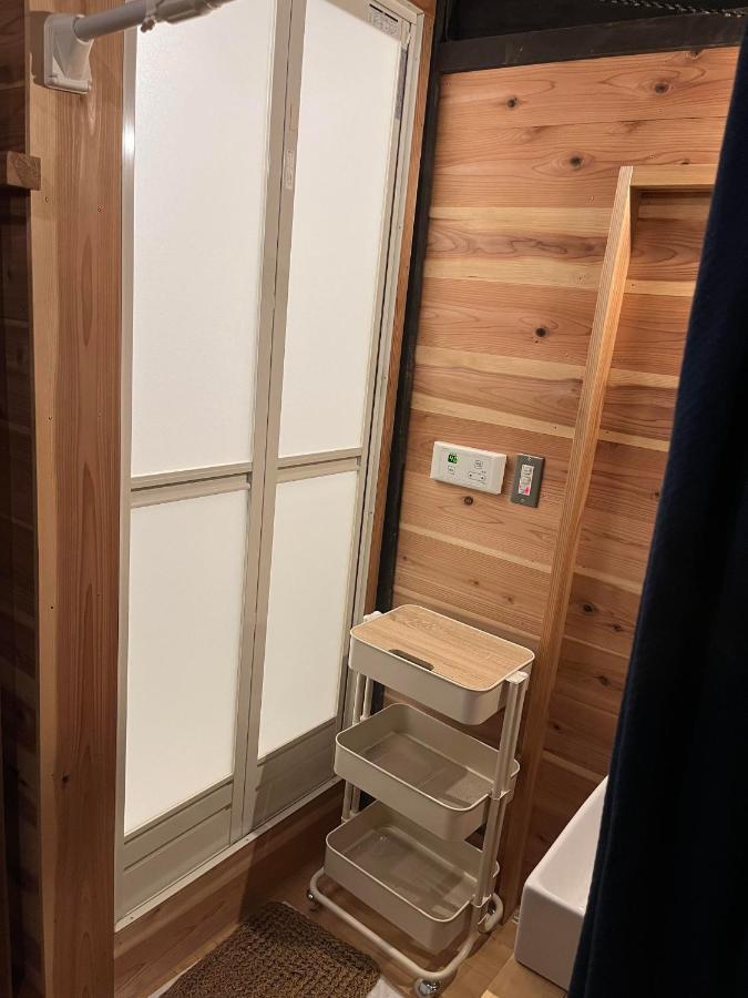 נאנטו Guesthouse Kazura מראה חיצוני תמונה