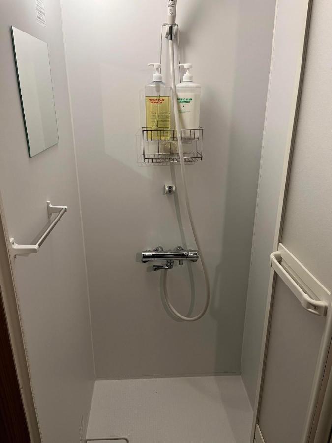 נאנטו Guesthouse Kazura מראה חיצוני תמונה