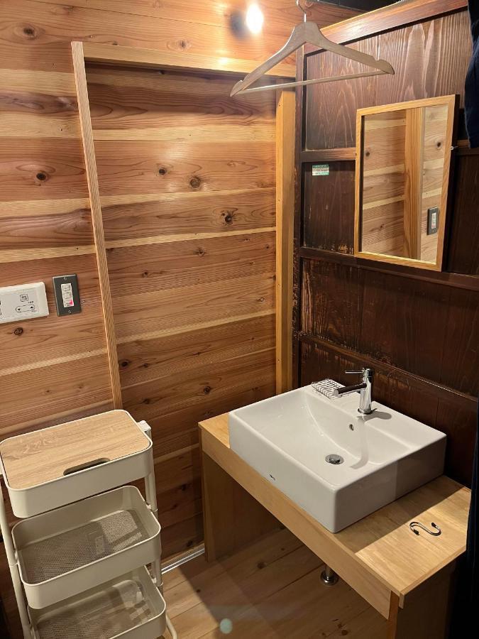 נאנטו Guesthouse Kazura חדר תמונה