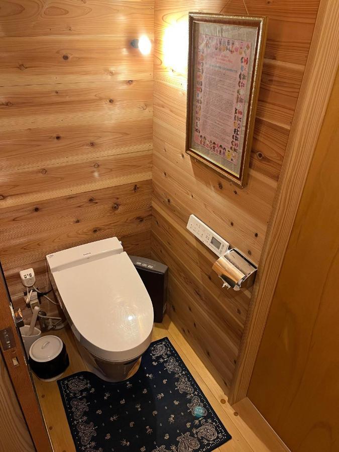 נאנטו Guesthouse Kazura מראה חיצוני תמונה