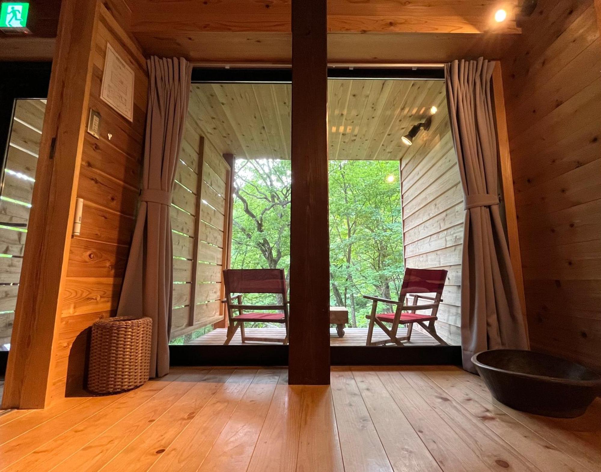 נאנטו Guesthouse Kazura מראה חיצוני תמונה