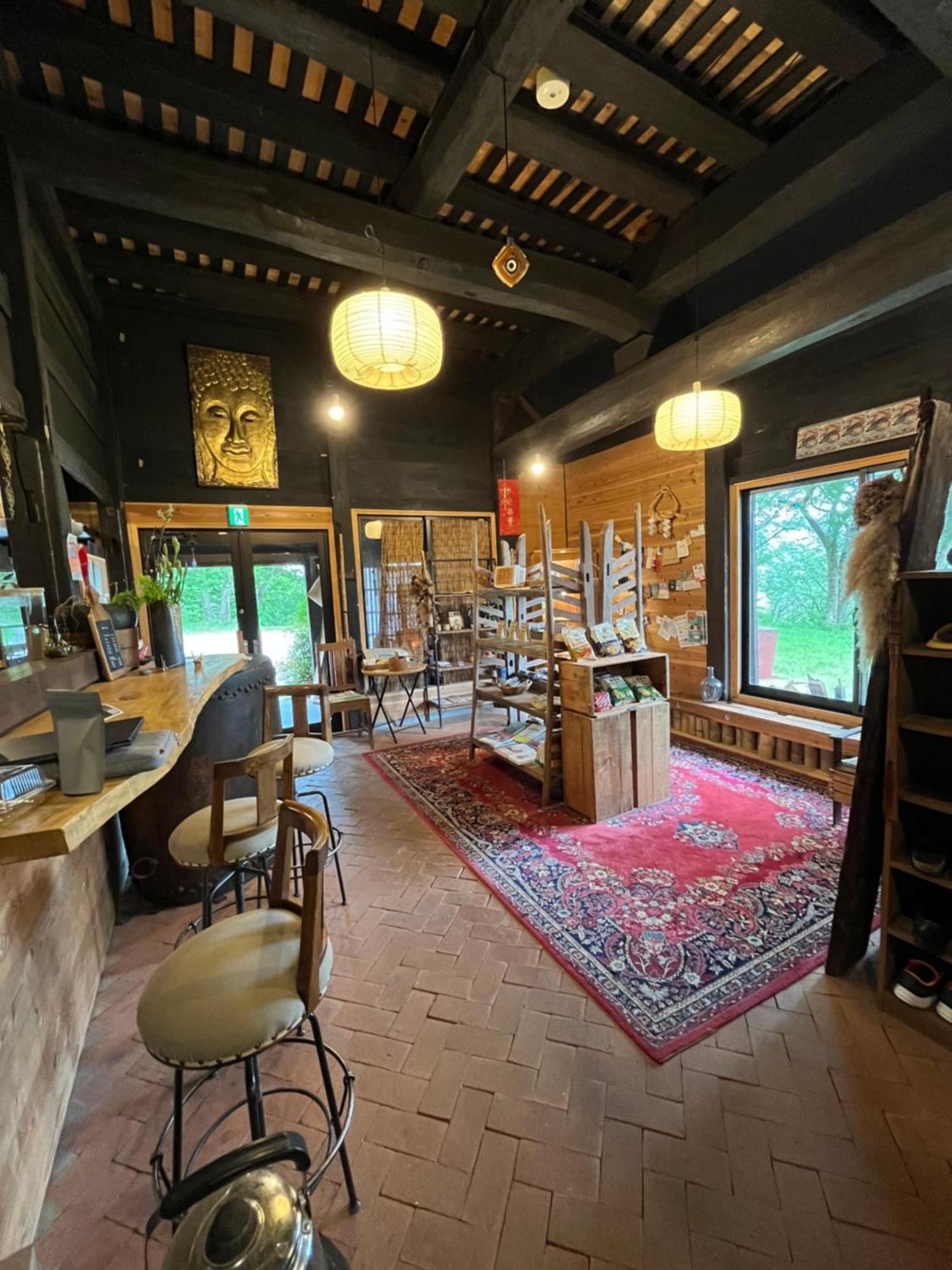 נאנטו Guesthouse Kazura מראה חיצוני תמונה