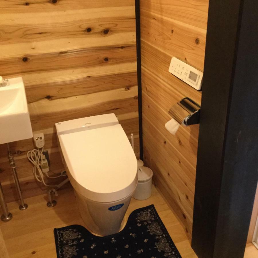 נאנטו Guesthouse Kazura מראה חיצוני תמונה